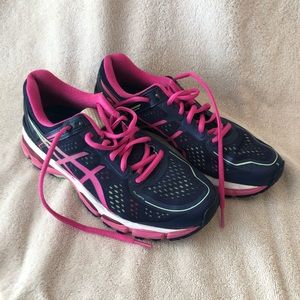 ASICS Women’s Running Shoes